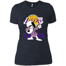 Load image into Gallery viewer, Pittsburgh Steelers Snoopy Dabbing