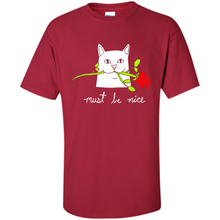 Load image into Gallery viewer, Cat must be nice # Pukas store