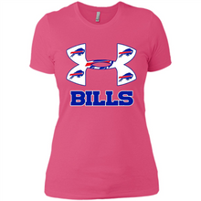 Load image into Gallery viewer, Under Armour Buffalo Bills DORABLE SHIRT