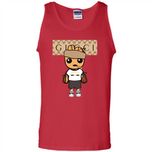 Load image into Gallery viewer, Kid Groot Gucci