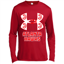 Load image into Gallery viewer, Under Armour Atlanta Hawks DORABLE SHIRT