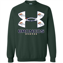 Load image into Gallery viewer, Under Armour Denver Broncos DORABLE SHIRT