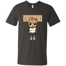 Load image into Gallery viewer, Kid Groot Gucci