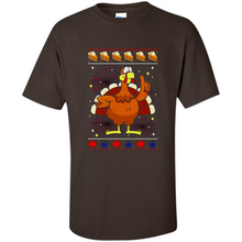 Load image into Gallery viewer, Thanksgiving Chicken Ugly Christmas Sweater Perfect Christmas Gifts