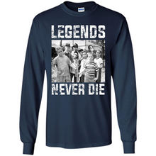 Load image into Gallery viewer, The Sandlot legends never die