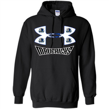 Load image into Gallery viewer, Under Armour Dallas Mavericks DORABLE SHIRT
