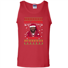 Load image into Gallery viewer, Gucci Mane East Atlanta santa Christmas