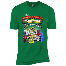 Load image into Gallery viewer, The riverbottom nightmare band