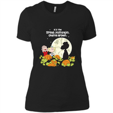 Load image into Gallery viewer, It’s-The-Great-Pumpkin-Charlie-Brown-and-Friends