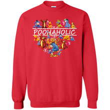 Load image into Gallery viewer, I'm a Poohaholic-Pooh Aholic