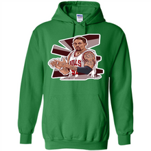 Load image into Gallery viewer, The Worm Rodman shirt Sweatshirt DORABLE SHIRT
