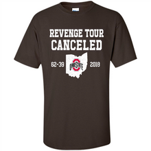 Load image into Gallery viewer, Ohio state revenge tour canceled