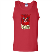Load image into Gallery viewer, Kansas City Chiefs Owl Native American