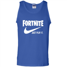 Load image into Gallery viewer, Fortnite Just Play It Logo Nike Trending