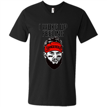 Load image into Gallery viewer, Woke Up Feeling Dangerous Baker Mayfield