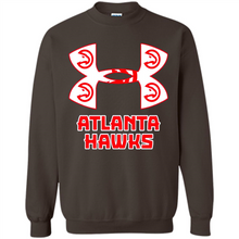 Load image into Gallery viewer, Under Armour Atlanta Hawks DORABLE SHIRT