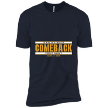 Load image into Gallery viewer, Green Bay Packers Comeback