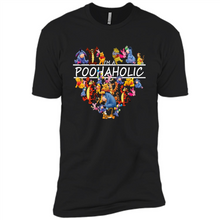 Load image into Gallery viewer, I'm a Poohaholic-Pooh Aholic