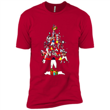 Load image into Gallery viewer, HOUSTON TEXANS PLAYERS CHRISTMAS TREE