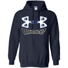 Load image into Gallery viewer, Under Armour Dallas Mavericks DORABLE SHIRT