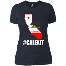 Load image into Gallery viewer, CALEXIT YES # Pukas store