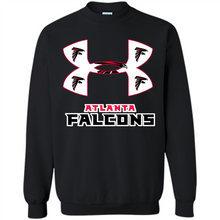 Load image into Gallery viewer, Under Armour Atlanta Falcons DORABLE SHIRT