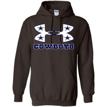 Load image into Gallery viewer, Under Armour Dallas Cowboys DORABLE SHIRT