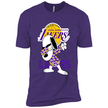 Load image into Gallery viewer, Pittsburgh Steelers Snoopy Dabbing