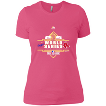 Load image into Gallery viewer, Los Angeles Dodgers vs Boston Red Sox 2018 World Series