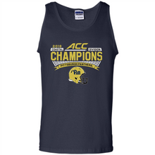 Load image into Gallery viewer, Pitt Panthers ACC Champs
