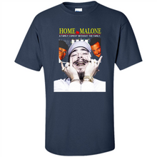 Load image into Gallery viewer, Home Malone A Family Comedy Without The Family