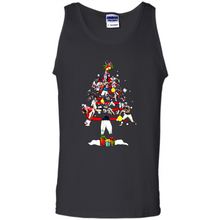 Load image into Gallery viewer, HOUSTON TEXANS PLAYERS CHRISTMAS TREE