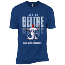 Load image into Gallery viewer, Special Thank You For The Memories 29 Adrian Beltre