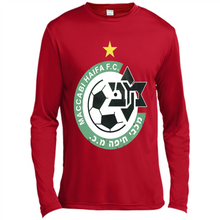 Load image into Gallery viewer, Maccabi Haifa Shirt FC Football club Israel