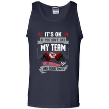 Load image into Gallery viewer, Funny Shirt For Kansas City Chiefs Fans