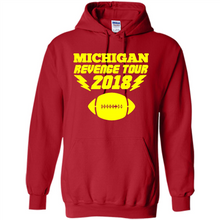 Load image into Gallery viewer, Michigan Revenge tour 2018_n