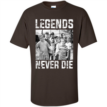 Load image into Gallery viewer, The Sandlot legends never die