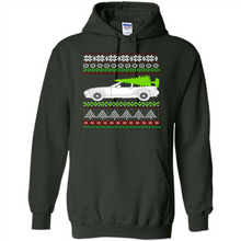 Load image into Gallery viewer, Mazda Miata Christmas sweater