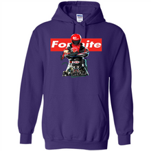 Load image into Gallery viewer, Fortnite X Supreme X Louis Vuitton X Gucci X Bape Hypebeast