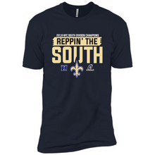 Load image into Gallery viewer, Reppin the south saints