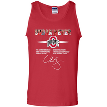 Load image into Gallery viewer, Ohio State Urban Meyer Signature