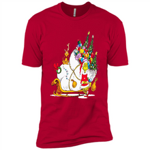 Load image into Gallery viewer, Dr  Seuss Grinch Sleigh Christmas