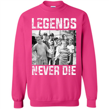 Load image into Gallery viewer, The Sandlot legends never die