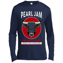 Load image into Gallery viewer, Pearl Jam T-shirt Chicago Wrigley Field Large 2018 Tour Bulls Pj New