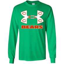 Load image into Gallery viewer, Under Armour Chicago Bears DORABLE SHIRT