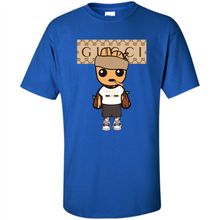Load image into Gallery viewer, Kid Groot Gucci