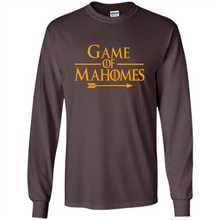 Load image into Gallery viewer, Game of Mahomes