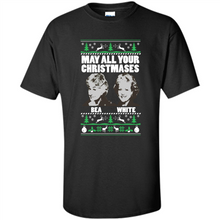 Load image into Gallery viewer, May All Your Christmases Bea White