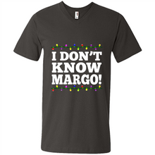 Load image into Gallery viewer, I Don't Know Margo! - Christmas Vacation