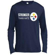 Load image into Gallery viewer, Pittsburgh Steelers Stronger Than Hate NFL